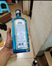 孟買藍(lán)寶石(Bombay)  洋酒 英國 杜松子酒 百加得藍(lán)寶石金酒750ml 調(diào)酒必備 曬單實(shí)拍圖