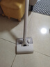 海爾（Haier）無(wú)線(xiàn)吸拖一體吸塵器家用輕量寵物便攜式除塵機大功率大吸力干吸濕拖多用HZG-Q49W國家補貼 曬單實(shí)拍圖