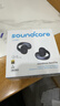 聲闊（SoundCore）【國家補貼】AeroClip耳夾式藍牙耳機無(wú)線(xiàn)開(kāi)放式運動(dòng)跑步耳機氣傳導耳機不入耳適用蘋(píng)果華為小米黑 曬單實(shí)拍圖