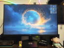 HKC 27英寸4K超清160Hz雙模320Hz MiniLED背光QD量子點(diǎn)HDR1000旋轉(zhuǎn)升降HDMI2.1游戲電競(jìng)顯示器 G27M7 曬單實(shí)拍圖
