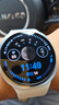 三星 Samsung【國家補貼】Watch8 藍牙通話(huà)智能手表/運動(dòng)手表/電話(huà)手表 披荊斬棘哥哥同款 44mm 星輝銀 曬單實(shí)拍圖