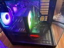 AMD【24期免息】R5 9600X/5600/主機/RTX5060/7650GRE顯卡電競游戲臺式組裝電腦主機整機DIY組裝機 R5 9600X+RTX5060丨配十 曬單實(shí)拍圖