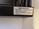 京東京造 云犀頂側(cè)雙吸抽油煙機(jī) 28風(fēng)量家用大吸力靜音一級能效家電國家補(bǔ)貼JZB03煙灶套裝可搭燃?xì)庠?     曬單實拍圖