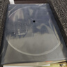 愛(ài)國者（aigo）8倍速 USB外置光驅 DVD外置刻錄機 移動(dòng)光驅 外接光驅筆記本電腦便攜光驅外置讀刻一體黑色G100 曬單實(shí)拍圖