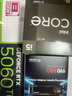 英特爾（Intel）酷睿12代i3 i5 i7 i9系列12490F 12600KF 12700KF 12900KF CPU 臺式機處理器 盒裝CPU 12代i5-12490F 盒裝【6核12線(xiàn)程】 曬單實(shí)拍圖