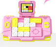 JUMP HERO華容道益智玩具8-12歲3-6歲6-8歲超級(jí)智能拼圖男女孩兒童生日禮物 學(xué)霸粉3合1【禮袋+華容道+拼圖】 曬單實(shí)拍圖