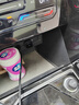 君用百度CarLife適用小米VIVO榮耀OPPO三星安卓手機智能車(chē)載互聯(lián)盒 【PC6】Type-c款【京東物流】 曬單實(shí)拍圖