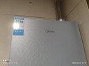 美的（Midea）【一級能效無(wú)冷凝M10A10S】16升燃氣熱水器【增壓無(wú)冷感7A一級恒溫靜音下置風(fēng)機】國家補貼立減20% 16L 無(wú)冷感M10APro丨恒溫節能王 曬單實(shí)拍圖