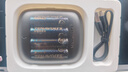南孚5號充電鋰電池4粒套裝 1.5V恒壓快充  適用游戲手柄/鍵鼠/話筒/吸奶器/血壓計/閃光燈等 AA五號 曬單實拍圖