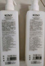 KONO卡厘經(jīng)典煙酰胺控油去屑洗發(fā)水500ml*2 去油蓬松止癢洗頭膏露男女 曬單實(shí)拍圖