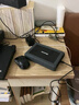 紐曼（Newsmy）10TB 移動(dòng)硬盤(pán) 3.5英寸 桌面存儲 星際系列加強版 Type-C USB3.1 硅膠保護金屬外殼 大容量 曬單實(shí)拍圖