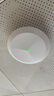 華三（H3C）吸頂AP全屋wifi6 1500M雙頻千兆商用別墅酒店大功率5G覆蓋 Mini AP1500C-U 曬單實(shí)拍圖