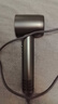 美的（Midea）高速吹風(fēng)機(jī) 39億等離子護(hù)發(fā) 家用負(fù)離子吹風(fēng)筒 殺菌除頭螨電吹風(fēng)FG208灰 國(guó)家補(bǔ)貼 七夕情人節(jié)禮物 曬單實(shí)拍圖