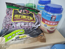 桂格（QUAKER）即食燕麥片1000克罐裝 營(yíng)養早餐 膳食纖維 零添加白砂糖 曬單實(shí)拍圖