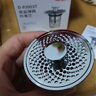 杜邦（DUPONT）世界500強洗手盆漏水塞洗臉盆面盆彈跳芯洗手池下水道防臭神器 曬單實(shí)拍圖