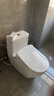 唯寶（Villeroy&Boch）【國家補貼】薩泊威2.0連體落地智能馬桶坐便器 305/300mm 曬單實(shí)拍圖