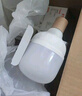 FSL佛山照明大功率LED燈泡30W節(jié)能燈具E27螺口6500K白光柱形二級(jí)能效 曬單實(shí)拍圖
