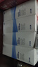 鏡特舒 硬性角膜接觸鏡 專(zhuān)用沖洗液360ml*4瓶 ok鏡角膜塑形鏡硬鏡護理 曬單實(shí)拍圖