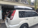 汽車車頂行李箱比亞迪宋MAX唐DM宋PLUS秦ProS6S7車載架 【豪華升級款】600L(單買行李箱) 免打孔 曬單實拍圖