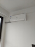 長虹（CHANGHONG）空調(diào)大1.5匹超一級(jí)省電熊貓懶家用變頻空調(diào)掛機(jī)家電國家補(bǔ)貼臥室KFR-35GW/ZDCSW1+RA(PR)以舊換新 曬單實(shí)拍圖