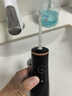 潔碧沖牙器【小火箭】GS10PRO-23夜空黑 洗牙器水牙線(xiàn)潔牙器預防牙結石家用立式?jīng)_洗器 生日禮物贈禮 曬單實(shí)拍圖