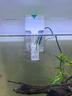 FKSC魚(yú)缸過(guò)濾器凈水循環(huán)三合一水泵制氧小型壁掛瀑布過(guò)濾器一體氧氣泵 靜音降噪過(guò)濾器【適合缸15-30cm】 曬單實(shí)拍圖