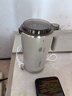 小熊（Bear）研磨機 磨豆機中藥粉碎機料理機多功能家用磨粉機打粉機攪拌杯干粉機破碎機咖啡豆研磨機MDJ-D02J1 曬單實(shí)拍圖