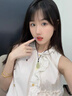 胖東來(lái)品質(zhì)天然玉石吊墜女和田玉彌勒佛玉佛玉佩護身符掛件單墜佛 【彌勒佛吊墜/尺寸約34*18MM】?jì)?yōu) 曬單實(shí)拍圖