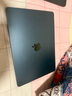 Apple MacBook Air/Pro 二手蘋(píng)果筆記本電腦 輕薄辦公 MacBook Air 24年 13寸 曬單實(shí)拍圖