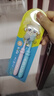 舒客+舒客兒童牙膏抗糖3-6-12歲以下牙刷含氟防蛀換牙期固齒官方正品 抗糖防蛀60g | 到手3件 曬單實(shí)拍圖