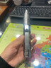 哲初德國照玉石專用手電筒強(qiáng)光充電超亮四色專業(yè)鑒定翡翠珠寶石文 【送卡尺】專業(yè)四光源+30倍放大鏡+聚光頭+電顯 曬單實(shí)拍圖