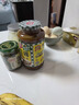 川娃子辣椒醬 下飯菜拌飯拌面醬 剁椒蒜蓉辣醬 炭燒風味燒椒醬230g 曬單實拍圖