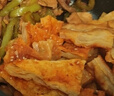 licheers嬰兒輔食工具切菜板砧板刀具五件套裝寶寶案板輔食料理工具 曬單實(shí)拍圖