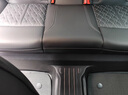 車(chē)麗友專(zhuān)用于啟辰vx6腳墊全包圍TPE覆蓋門(mén)檻23-24款后備箱墊汽車(chē)配件20 【單層款】TPE包門(mén)檻腳墊 啟辰VX6 定制 曬單實(shí)拍圖