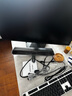 HKC 27英寸2K 220Hz高刷FastIPS快速液晶HDR400電競1ms硬件低藍光PS5三角洲游戲電腦顯示器G27H2Max 曬單實(shí)拍圖