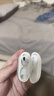 vivo TWS 4真無(wú)線(xiàn)降噪耳機 國家補貼 高保真Hi-Fi級音質(zhì)55dB深海降噪 適配蘋(píng)果小米華為手機遠峰白 曬單實(shí)拍圖