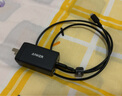 ANKER安克65W氮化鎵充電器套裝含100W數(shù)據(jù)線type-cPD快充 適用蘋果iphone16華為小米手機聯(lián)想筆記本黑 曬單實拍圖