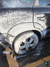 龜牌（Turtle Wax）硬殼盾洗車(chē)液1.25L洗車(chē)水蠟汽車(chē)強力去污清潔洗車(chē)泡沫液清洗劑 曬單實(shí)拍圖
