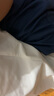 迪卡儂兒童籃球短褲T恤快干IVJ2基礎款黑色短褲141-150cm-4024381 曬單實(shí)拍圖
