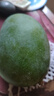 正宗凱特芒果 肉厚甜心芒熱帶當(dāng)季新鮮水果整箱 帶箱2斤單果300g+ 曬單實拍圖