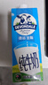 德運（Devondale）全脂純牛奶澳洲原裝進口原生高鈣1L*10盒/箱裝早餐 曬單實拍圖