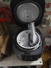 蘇泊爾（SUPOR）電飯煲電飯鍋5L4-5人藍(lán)鉆小快球釜22分鐘柴火飯多功能家用微壓智能50FC661新老品隨機(jī)發(fā)貨 曬單實(shí)拍圖