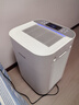 霍尼韋爾（honeywell）空氣凈化器去甲醛 新房除醛除苯除塵凈化器 衛(wèi)健委備案除甲流病毒空氣消毒機H-Speed KJ760F-P22W 凈化器 曬單實拍圖