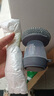 【刷鍋神器】升級款洗鍋刷按壓式加液廚房家用灶臺清潔刷鋼絲球 加液洗鍋刷1個 曬單實(shí)拍圖
