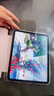 Apple/蘋果【國家補貼】iPad 11英寸 A16芯片2025年款 平板電腦 (128GB WLAN版/學(xué)習(xí)辦公娛樂)銀色 曬單實拍圖