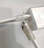 鉑選適用于VivoX100s/iQoo12pro充電器保護(hù)套120W透明簡約type-c數(shù)據(jù)線保護(hù)套u(yù)sb充電線保護(hù)套快充頭套 【透明-五件套】 Vivo120W（雙Type-C口） 曬單實(shí)拍圖