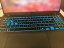 華碩無(wú)畏Pro16 酷睿版 2025 二代Ultra 2.5K高刷高性能AI輕薄筆記本電腦 Core9 270H丨RTX5060丨黑色 32G內存 2T固態(tài)硬盤(pán)【升級定制】 曬單實(shí)拍圖