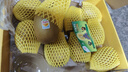 佳沛（zespri）新西蘭 陽(yáng)光金奇異果12粒禮盒特大果單果約122-146g 獼猴桃 水果 曬單實(shí)拍圖