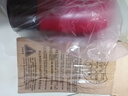 雅蘭仕（EARISE）903錄音大喇叭揚聲器戶(hù)外手持宣傳可充電喊話(huà)器擴音器大聲公便攜式高音喇叭揚聲器  黑紅色 曬單實(shí)拍圖