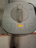 美的（Midea）【國家補貼】電壓力鍋IH高壓鍋0涂層5L家用煲湯全自動(dòng)智能預約電飯煲4-6人快速排氣MY-S5971K 曬單實(shí)拍圖